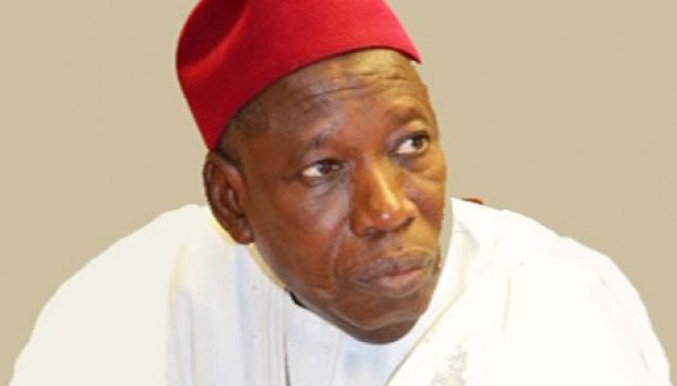 Omar Farouq’s Blasphemy Conviction: Group Appeals To Gov. Ganduje For Clemency