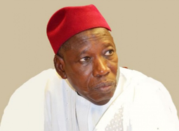 Omar Farouq’s Blasphemy Conviction: Group Appeals To Gov. Ganduje For Clemency