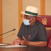 Restore UNIPORT To Path Of Excellence – Gov Wike Charges VC