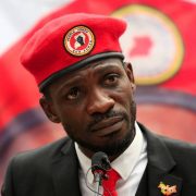Ugandan Presidential Hopeful Says Police Used Bullets To Disperse Supporters