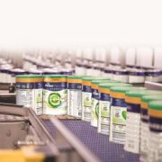 FrieslandCampina Launches New Organic Milk Formula Organic FRISO PRESTIGE® BIO in Hong Kong