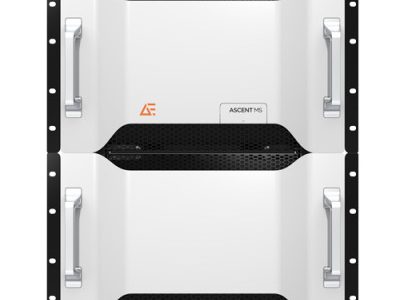 Advanced Energy Introduces Innovative, Five-Output Power Supply For Solar PV Manufacturing Industry