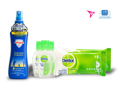 RB Hong Kong Joins Hands with Local Non-Profits to Support Our Community