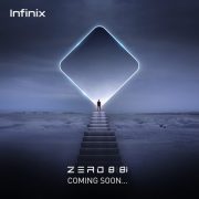 Infinix to announce Zero 8 soon as its flagship smartphone for 2020