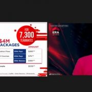 ERA Singapore Invests Additional S$4 Million Renewal Packages to Help 7,300 Real Estate Salespersons Beat Covid-19 Woes