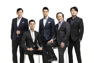 Singapore-owned Enterprise Evergreen Assets Management to Raise S$100 Million to Expand Financing Business in Indochina