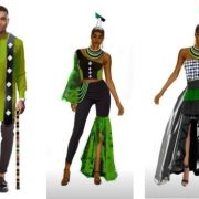 Infinix to feature a Prominent Kenyan designer for the Zero 8 Launch