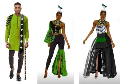 Infinix to feature a Prominent Kenyan designer for the Zero 8 Launch