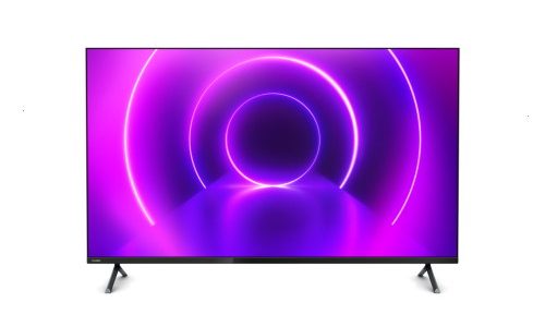 Experience Philips 70-inch UHD LED TV Perfection
