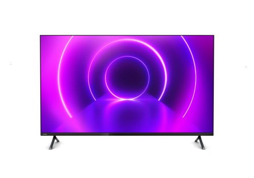 Experience Philips 70-inch UHD LED TV Perfection