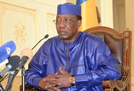 Boko Haram To Continue Wreaking Havoc Despite Loosing Grounds In The Past, Says Chadian President