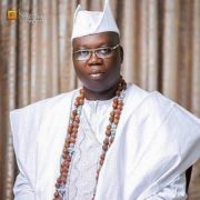 Suspected Terrorists Now In Oyo, Niger — Gani Adams