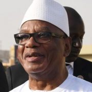 Mali Junta Says Ousted President Ibrahim Boubacar Keita Has Been Released
