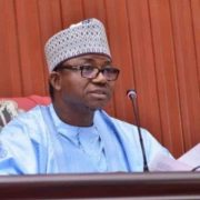 Edo Speaker Raises Alarm Over Plot To Take Over Assembly