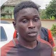 Suspected Serial Killer Murdered Another Victim After Escape — Oyo CP