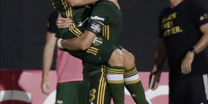 Timbers Fell Union, Sail Through To MLS Tournament Final