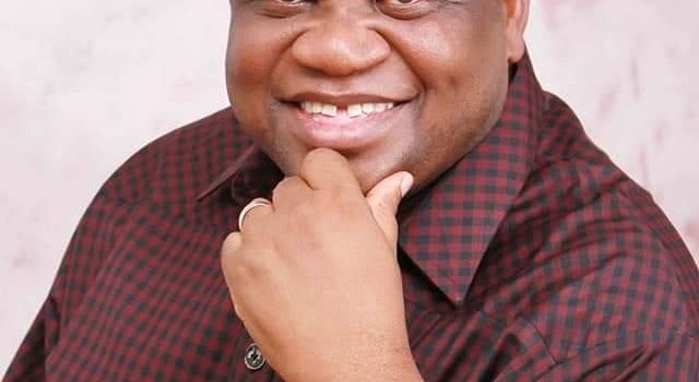 A Good Man Goes Home