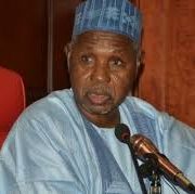 Katsina Youths Protest Insecurity, Block Highway