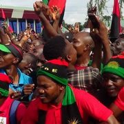 Civil Rights Group Condemns Latest Killing Of IPOB Members In Enugu