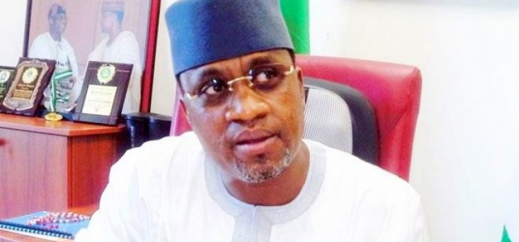 2023: Crooks Within APC Want To Install Serving Gov As Buhari’s Successor ― Senator Marafa Alleges