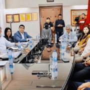 Sapa Thale to Accompany Startup Community in Covid-19 Pandemic