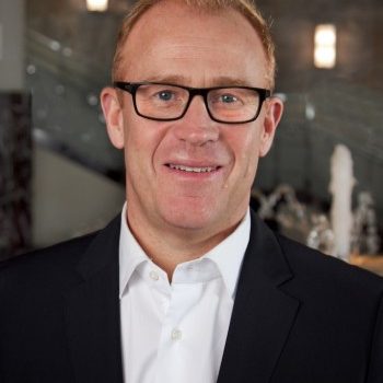 CWT announces new operating structure