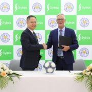 Syinix Becomes Leicester City Football Club’s Official Home Appliances Partner