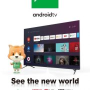 Syinix to Release the Brand’s First Android TV, Continuing to Elevate the User Experience for a Smart Life at Home