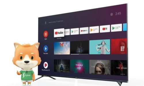 Syinix to Release the Brand’s First Android TV, Continuing to Elevate the User Experience for a Smart Life at Home