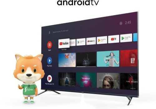 Syinix to Release the Brand’s First Android TV, Continuing to Elevate the User Experience for a Smart Life at Home