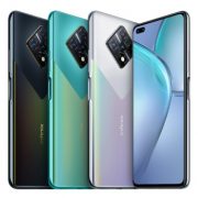 Infinix Officially Launches the Fashion Conscious Zero 8 in Kenya