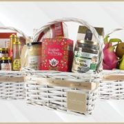 Online Singaporean Florist, Floristique Boosts Spirits and Immunity with New Line of Affordable Welfare Hampers