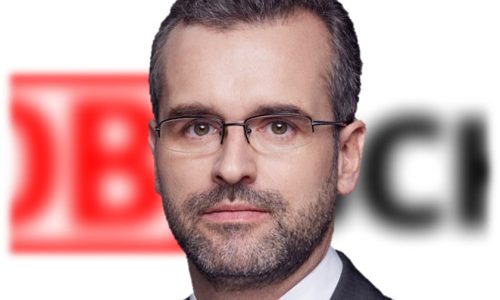 DB Schenker bags Infor Customer Excellence Award 2020