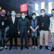 Suncity Group Named Title Sponsor for Local Arts Events