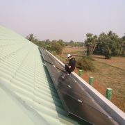 STC International lights up the rural area in ASEAN