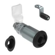 Southco Introduces New Product Extensions to Its Successful E5 Cam Latch Series