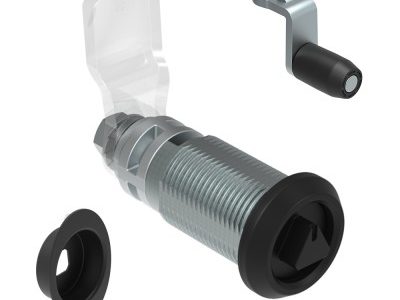 Southco Introduces New Product Extensions to Its Successful E5 Cam Latch Series