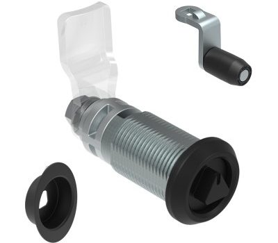 Southco Introduces New Product Extensions to Its Successful E5 Cam Latch Series