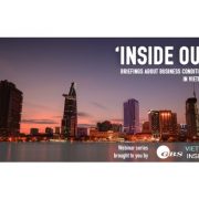 Inside Out and Vietnam Insider partner in business briefings to provide insights into Vietnam’s post-Covid investment opportunities, legal and operational landscape