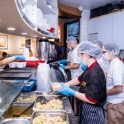 Gingko House and Hong Kong Federation of Youth Invite Hong Kongers to #ShareASmile