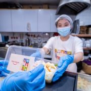 Gingko House Gives Hong Kongers A Reason to #ShareASmile