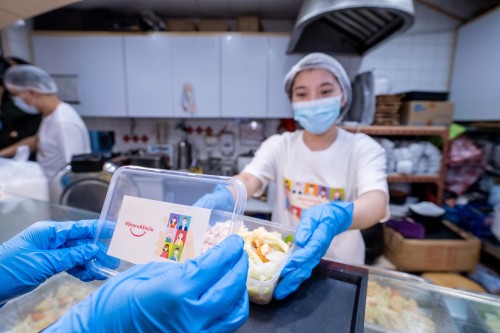 Gingko House Gives Hong Kongers A Reason to #ShareASmile