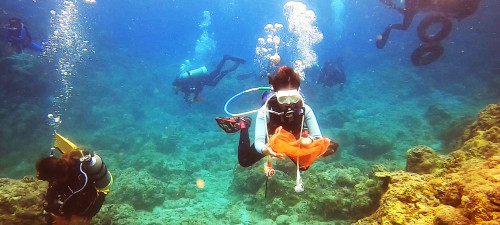 2020 World Cleanup Day – Let’s Keep Taitung Beautiful