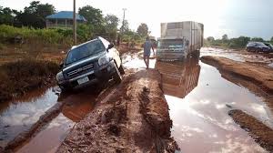 Izunwanne Tasks South East Governors To Carry Out Emergency Repair Of Region’s Roads