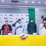 First Bank Partners LSETF To Offer Funding At Attractive Interest Rate To Low-Private Schools In Lagos