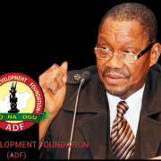 Alaigbo Development Foundation (ADF) Says Kanu’s Arrest Capable Of Worsening Nigeria’s Fragility