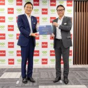 Watami Receives Infor Customer Excellence Award 2020 for Exceptional Use of Cloud Technology