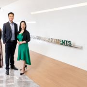 Hang Lung Properties Continues Partnership with Mastercard