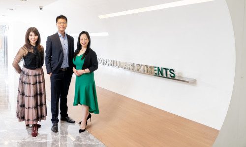 Hang Lung Properties Continues Partnership with Mastercard