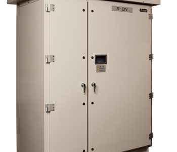 Mitsubishi Electric Receives S-EIV® Order from MTR in Hong Kong